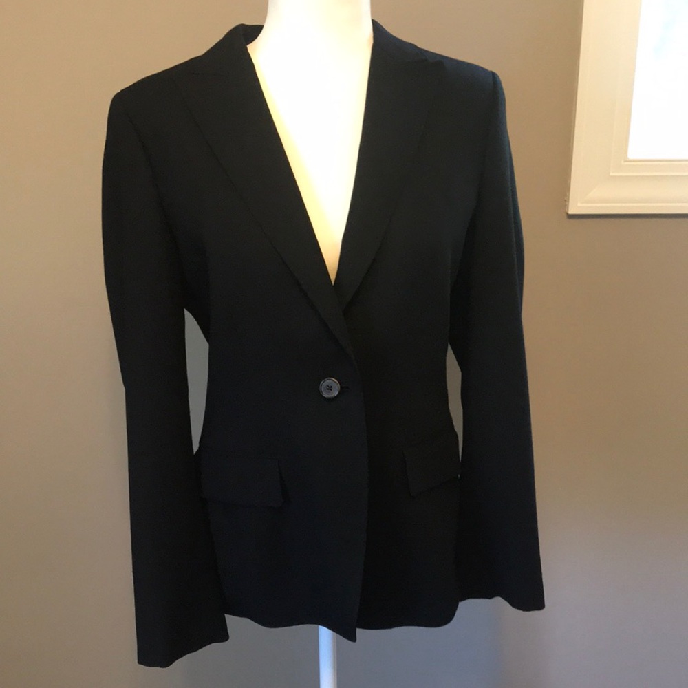 Brooks brothers women’s suit jacket
